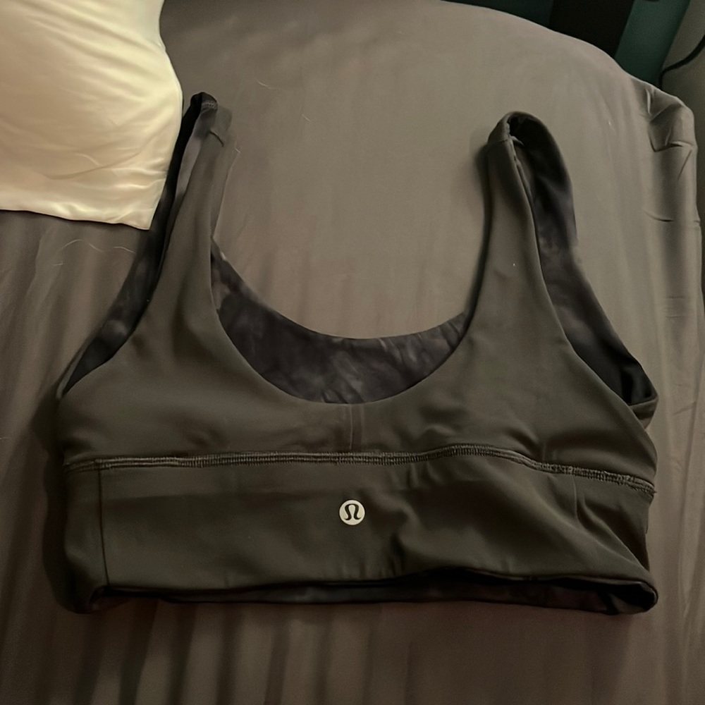 Lululemon Align bra